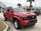 2024 Toyota TACOMA SR5 SR5