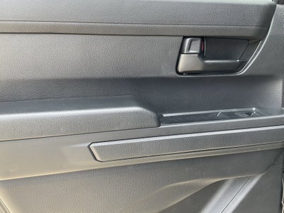 2025 Toyota TACOMA SR SR