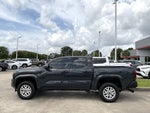 2025 Toyota TACOMA SR SR