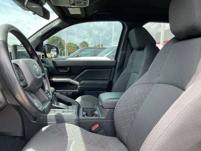 2025 Toyota TACOMA SR SR