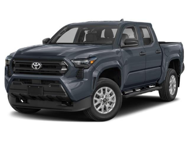 2025 Toyota Tacoma SR 4x2 Double Cab's photo
