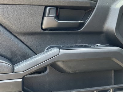 2025 Toyota Tacoma 2WD SR