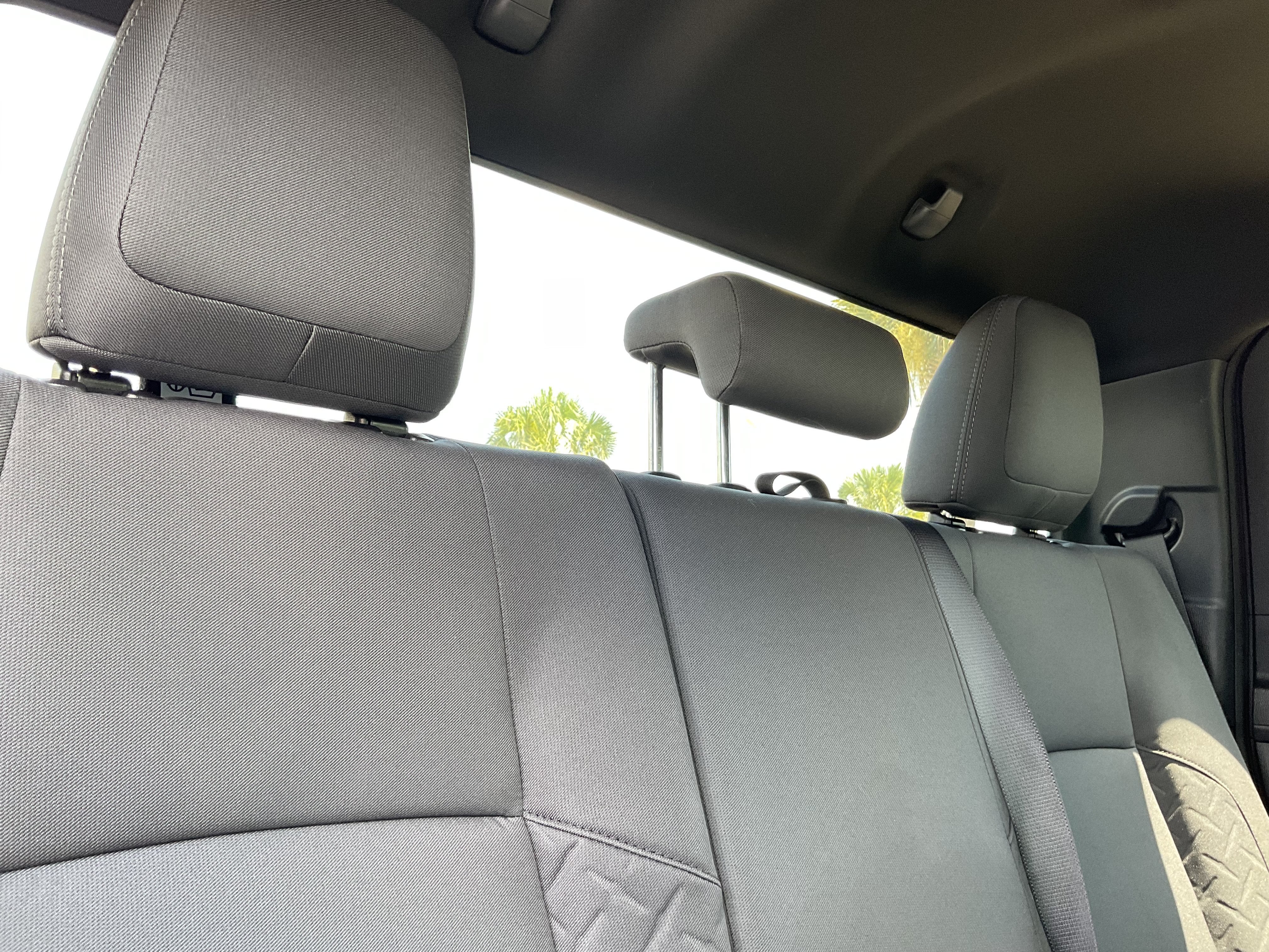 2025 Toyota Tacoma 2WD SR