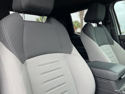 2024 Toyota TACOMA TRD SPORT TRD Sport