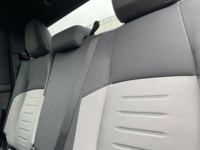 2024 Toyota TACOMA TRD SPORT TRD Sport