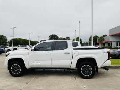 2024 Toyota TACOMA TRD SPORT TRD Sport