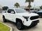 2024 Toyota TACOMA TRD SPORT TRD Sport