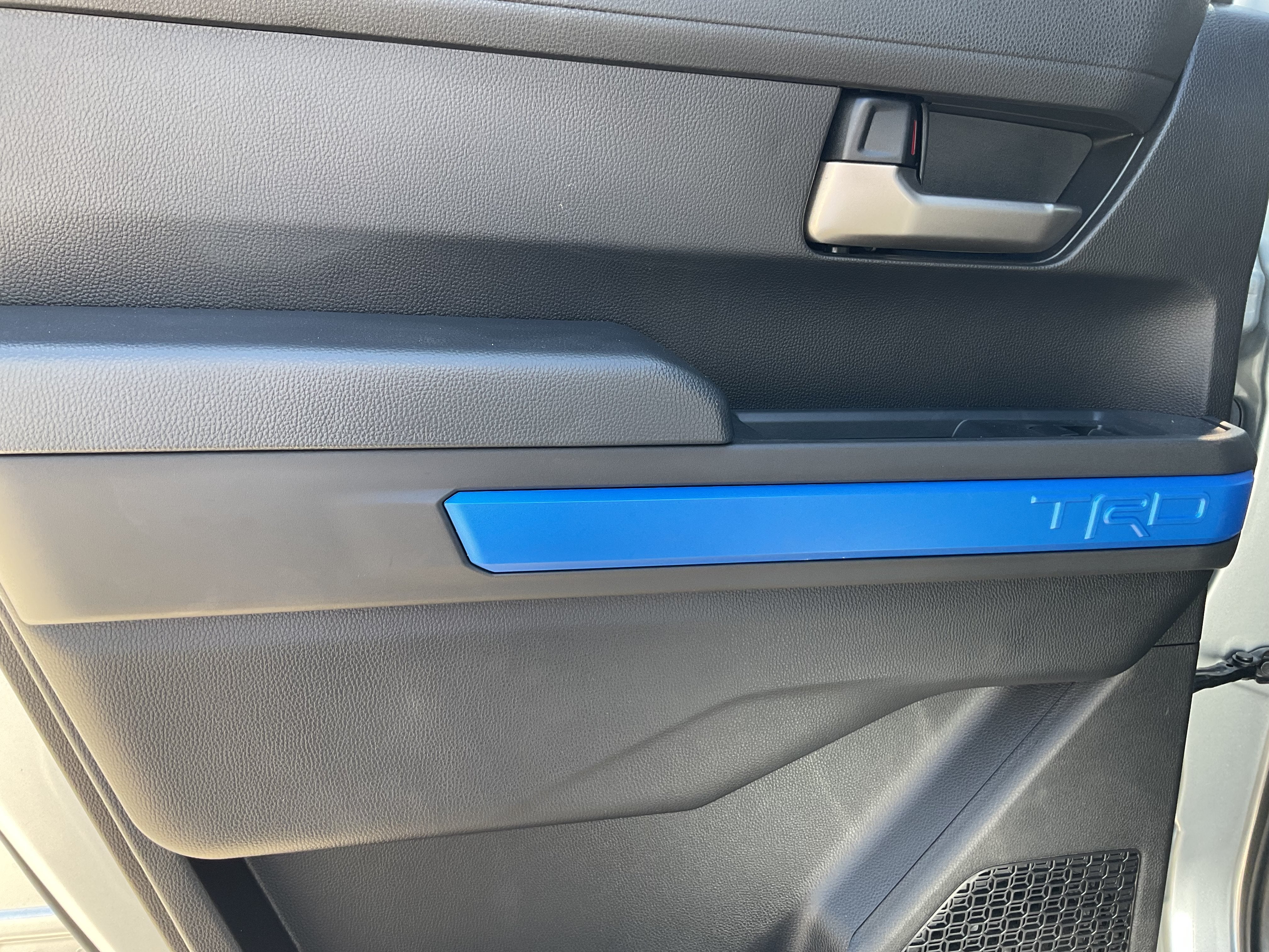 2025 Toyota Tacoma i-FORCE MAX TRD Off Road Hybrid