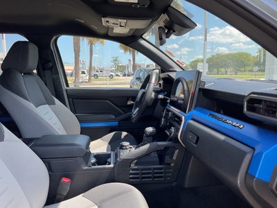2025 Toyota Tacoma i-FORCE MAX TRD Off Road Hybrid