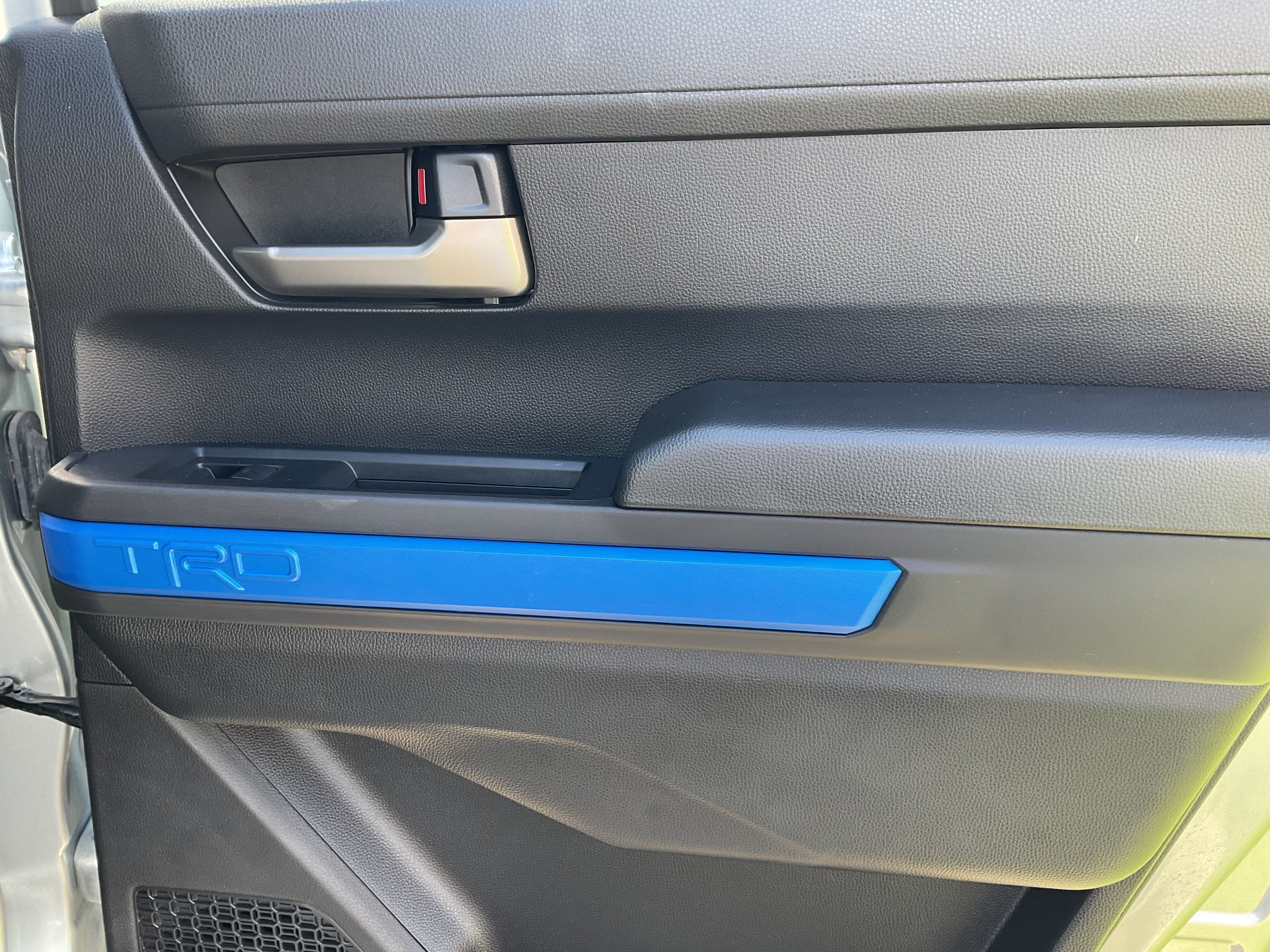 2025 Toyota Tacoma i-FORCE MAX TRD Off Road Hybrid