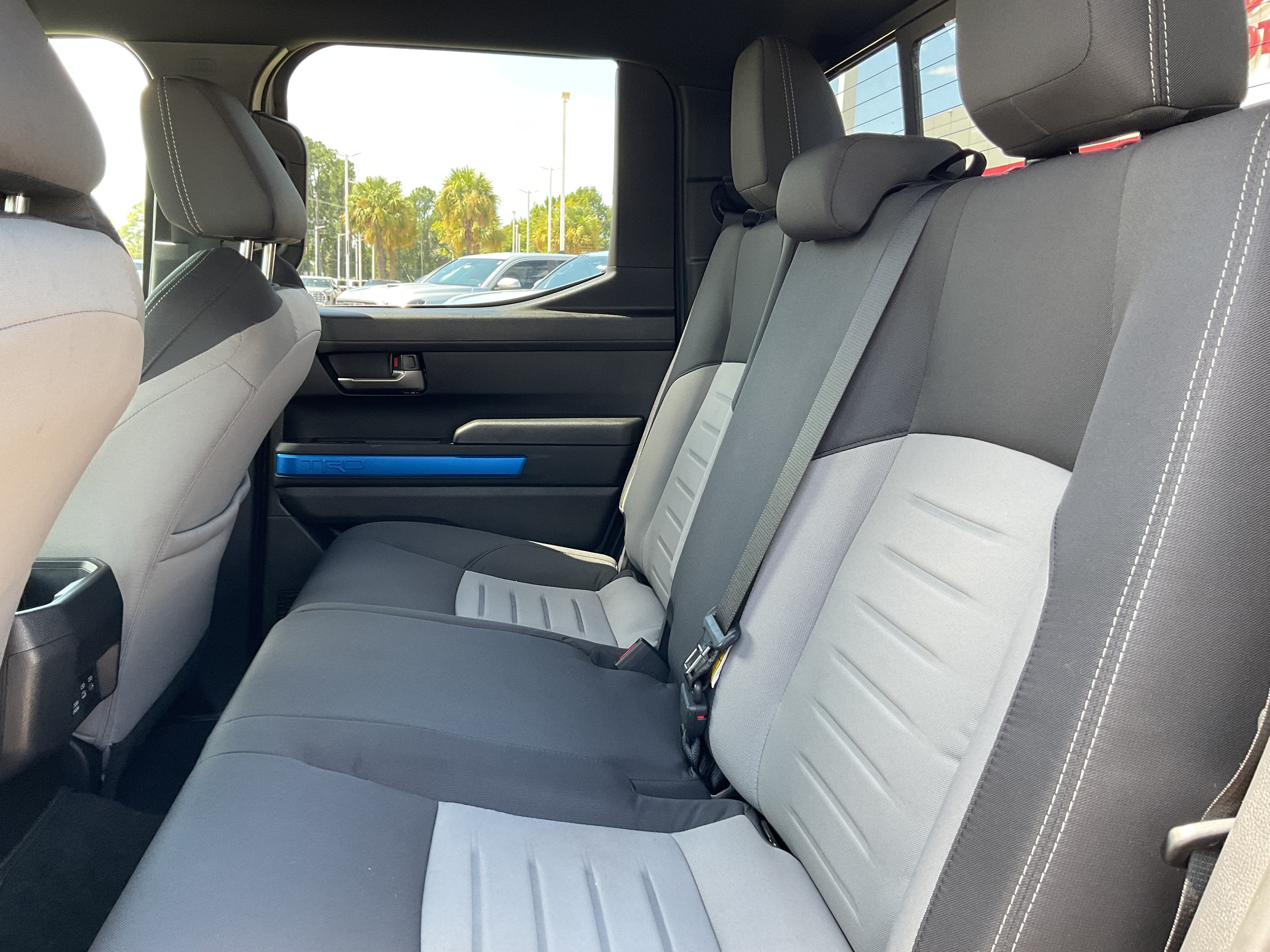 2025 Toyota Tacoma i-FORCE MAX TRD Off Road Hybrid