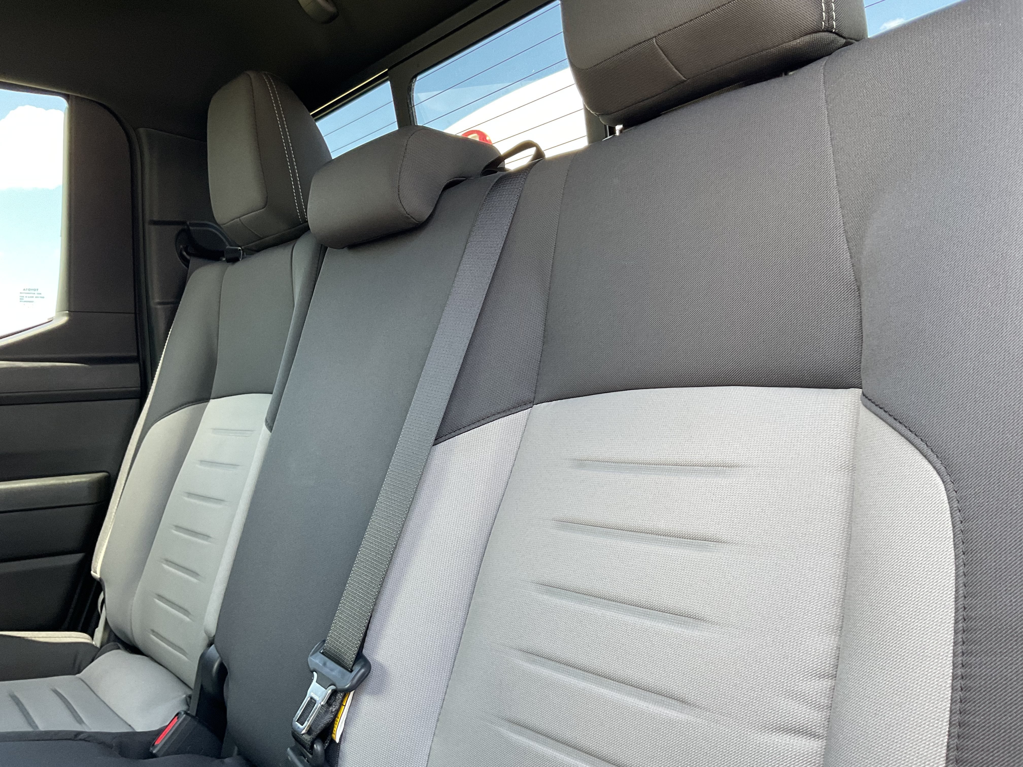 2025 Toyota Tacoma i-FORCE MAX TRD Off Road Hybrid