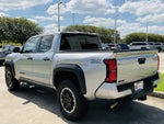 2025 Toyota Tacoma i-FORCE MAX TRD Off Road Hybrid