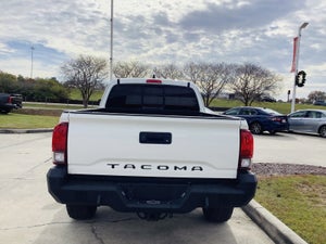 2022 Toyota Tacoma 2WD SR