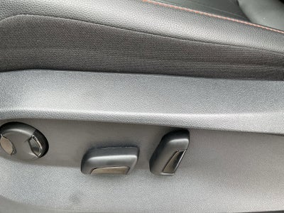 2024 Volkswagen Tiguan Wolfsburg Edition