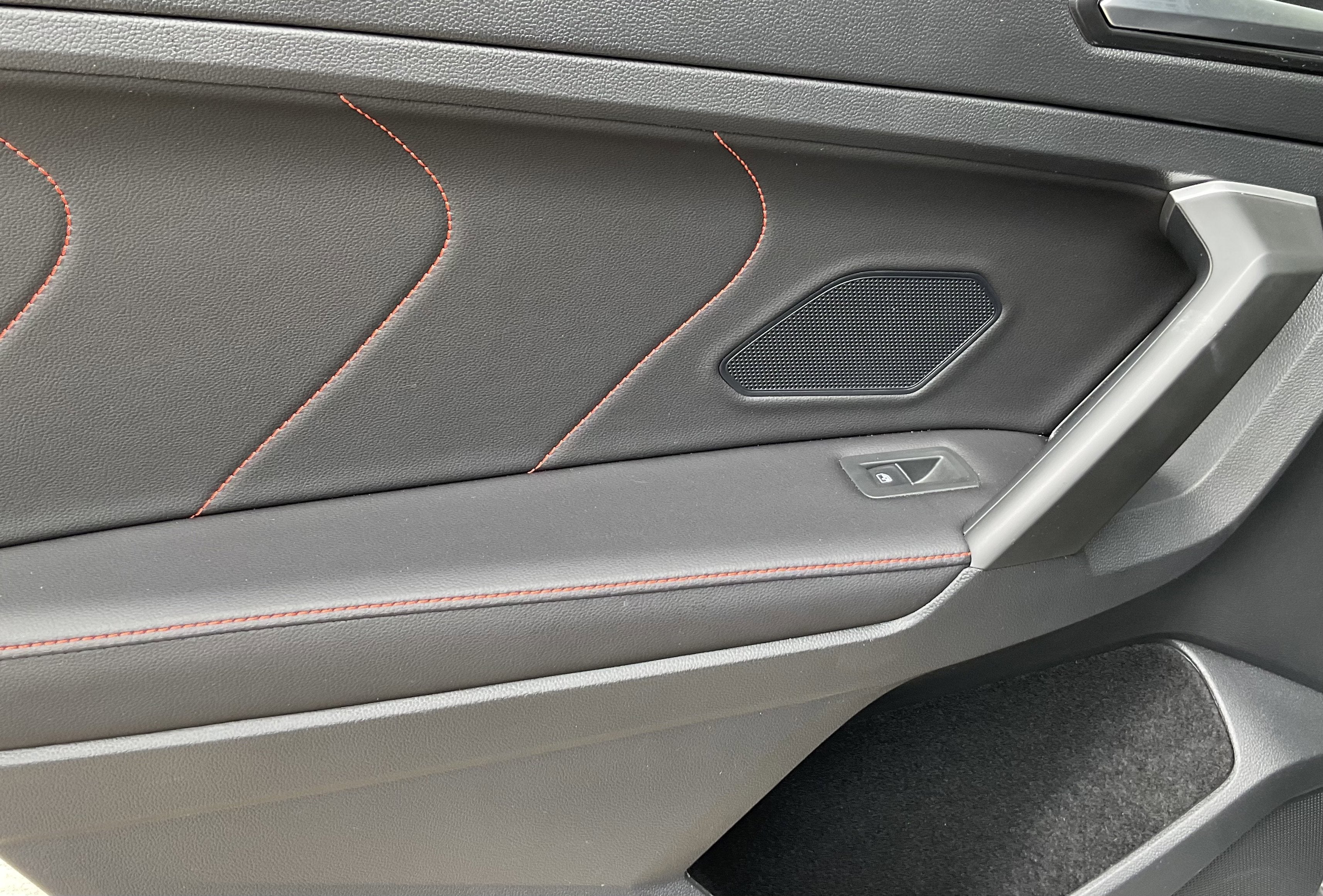 2024 Volkswagen Tiguan Wolfsburg Edition