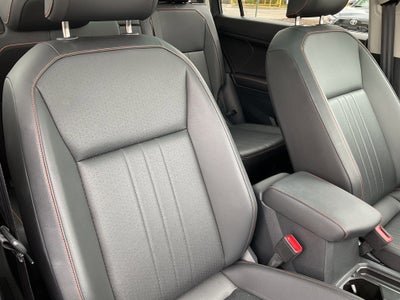 2024 Volkswagen Tiguan Wolfsburg Edition