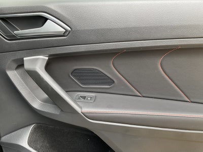 2024 Volkswagen Tiguan Wolfsburg Edition