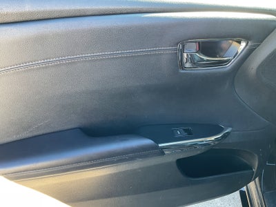 2016 Toyota AVALON XLE Premium