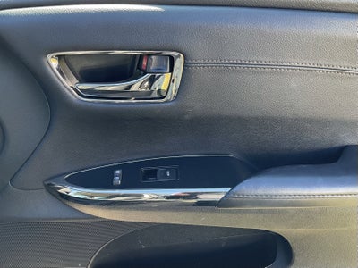 2016 Toyota AVALON XLE Premium