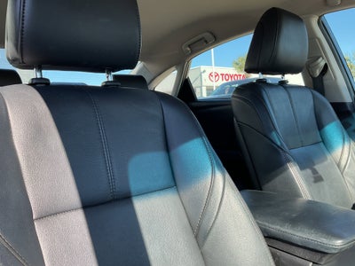 2016 Toyota AVALON XLE Premium