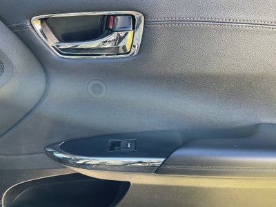 2016 Toyota AVALON XLE Premium