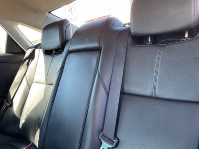 2016 Toyota AVALON XLE Premium