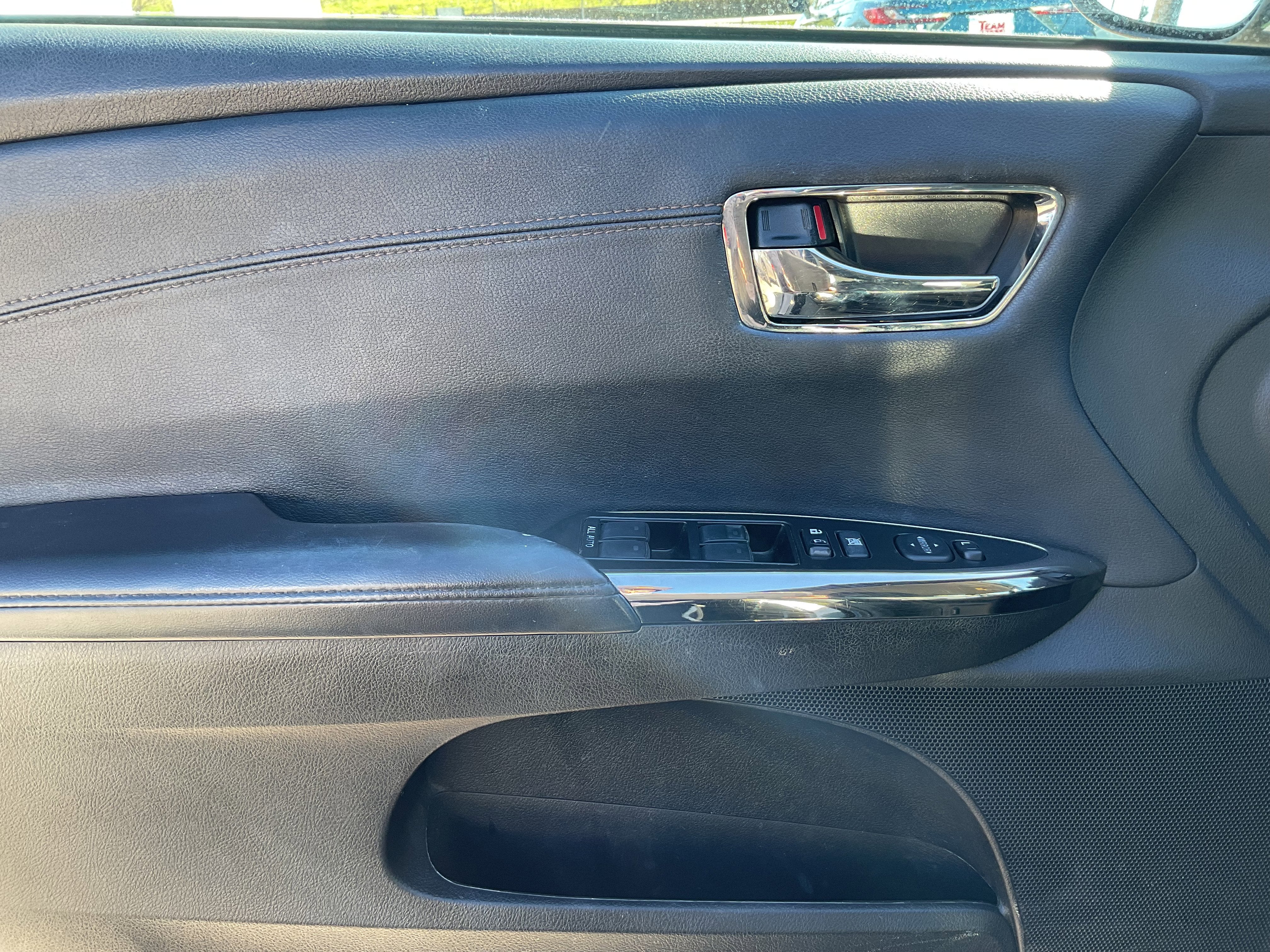 2016 Toyota AVALON XLE Premium