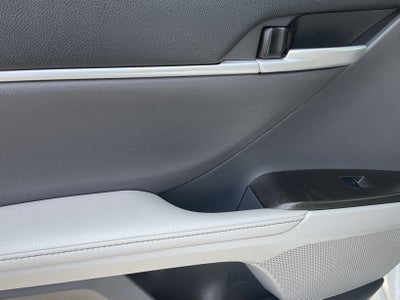 2024 Toyota Camry XSE V6