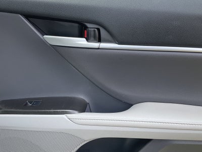 2024 Toyota Camry XSE V6