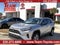 2025 Toyota RAV4 HYBRID Hybrid LE