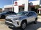 2025 Toyota RAV4 HYBRID Hybrid LE