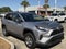 2025 Toyota RAV4 HYBRID Hybrid LE