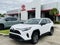 2024 Toyota RAV4 Hybrid Hybrid LE