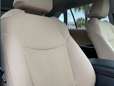2024 Toyota RAV4 Hybrid Hybrid LE