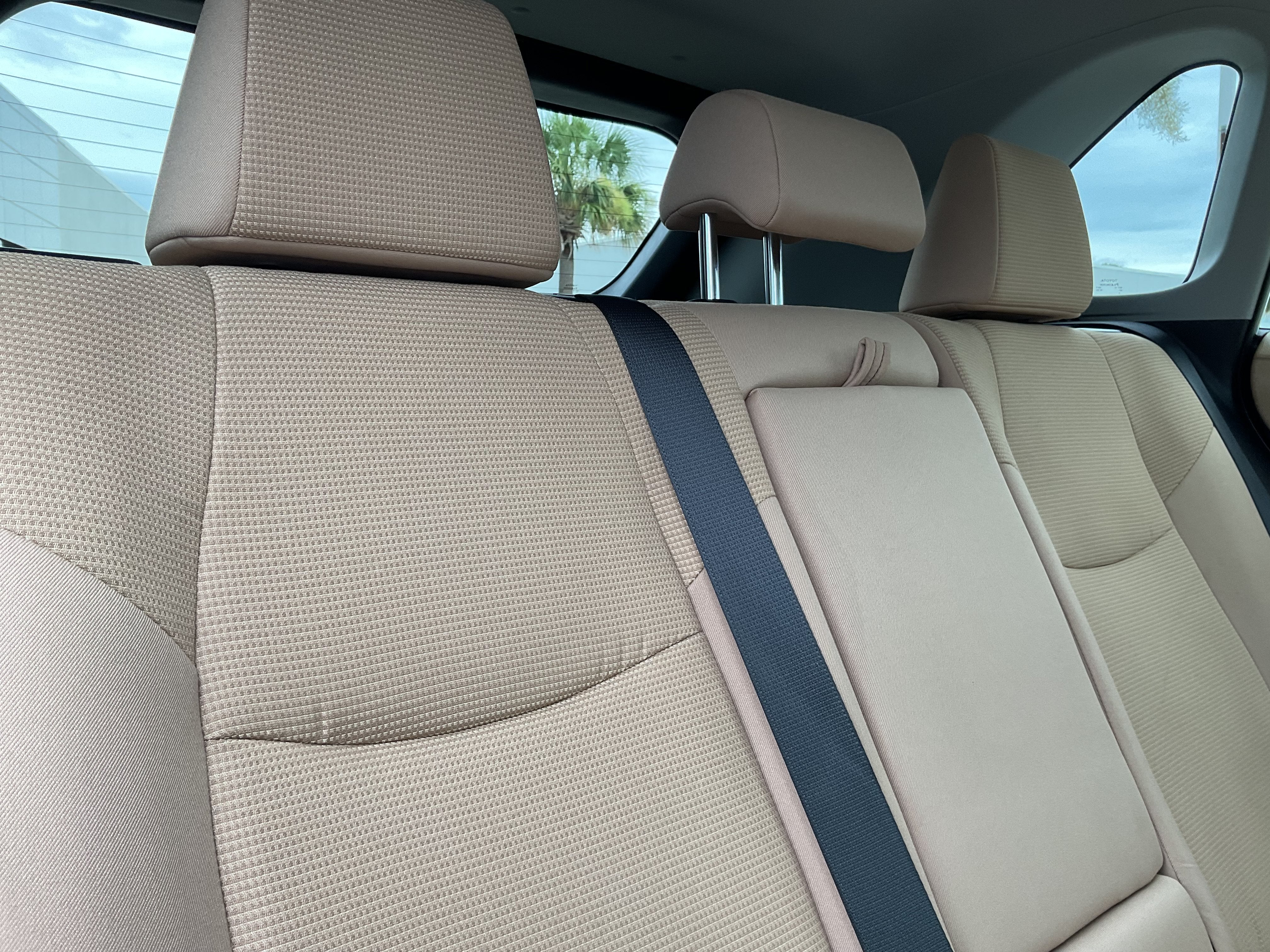 2024 Toyota RAV4 Hybrid Hybrid LE