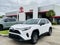 2024 Toyota RAV4 Hybrid Hybrid LE