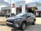 2025 Toyota RAV4 HYBRID Hybrid LE