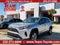 2025 Toyota RAV4 HYBRID Hybrid LE