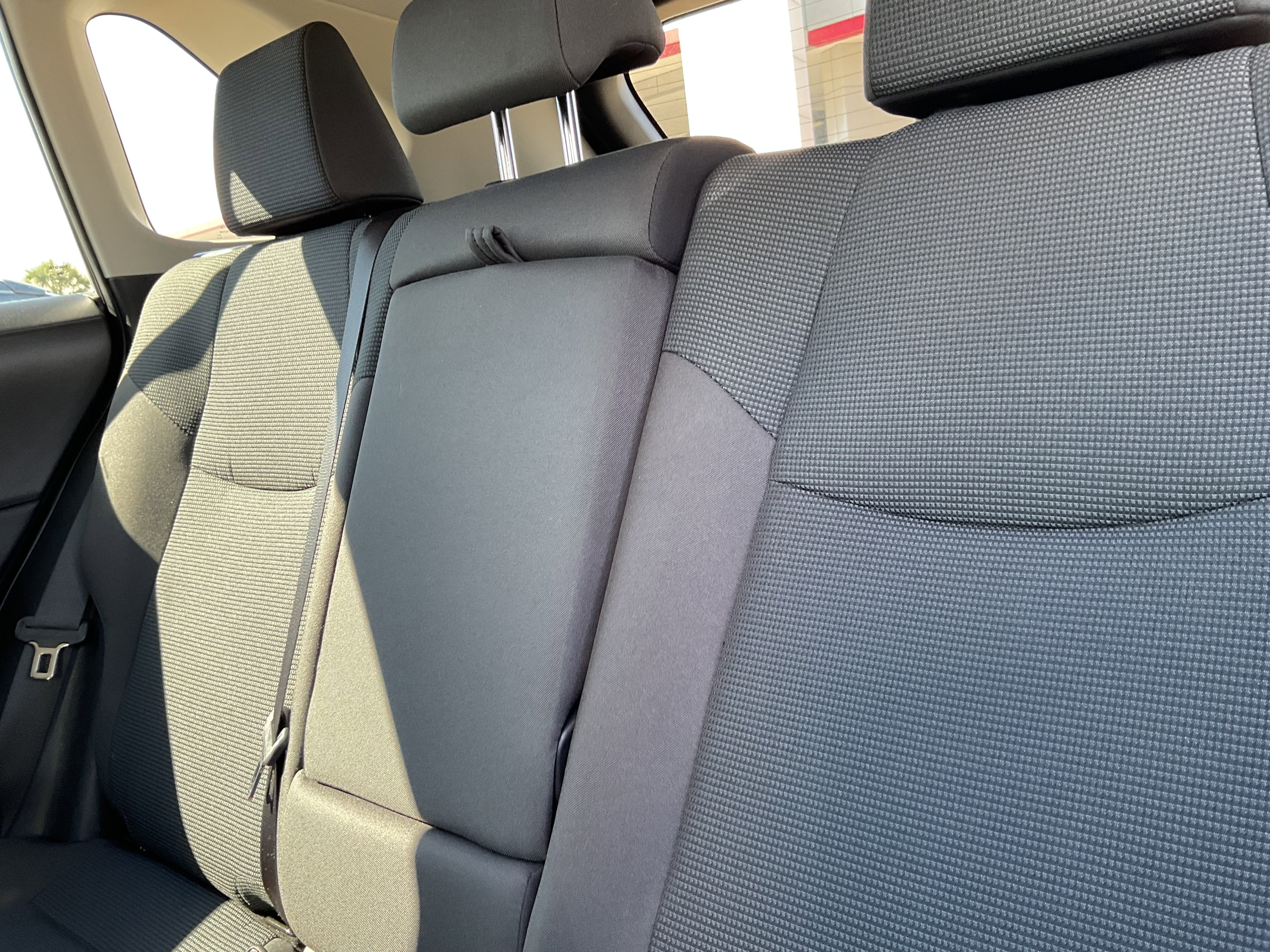 2025 Toyota RAV4 HYBRID Hybrid LE