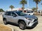 2025 Toyota RAV4 HYBRID Hybrid LE