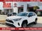 2025 Toyota RAV4 HYBRID Hybrid LE