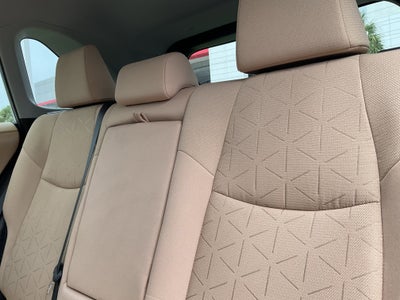 2024 Toyota RAV4 HYBRID Hybrid XLE