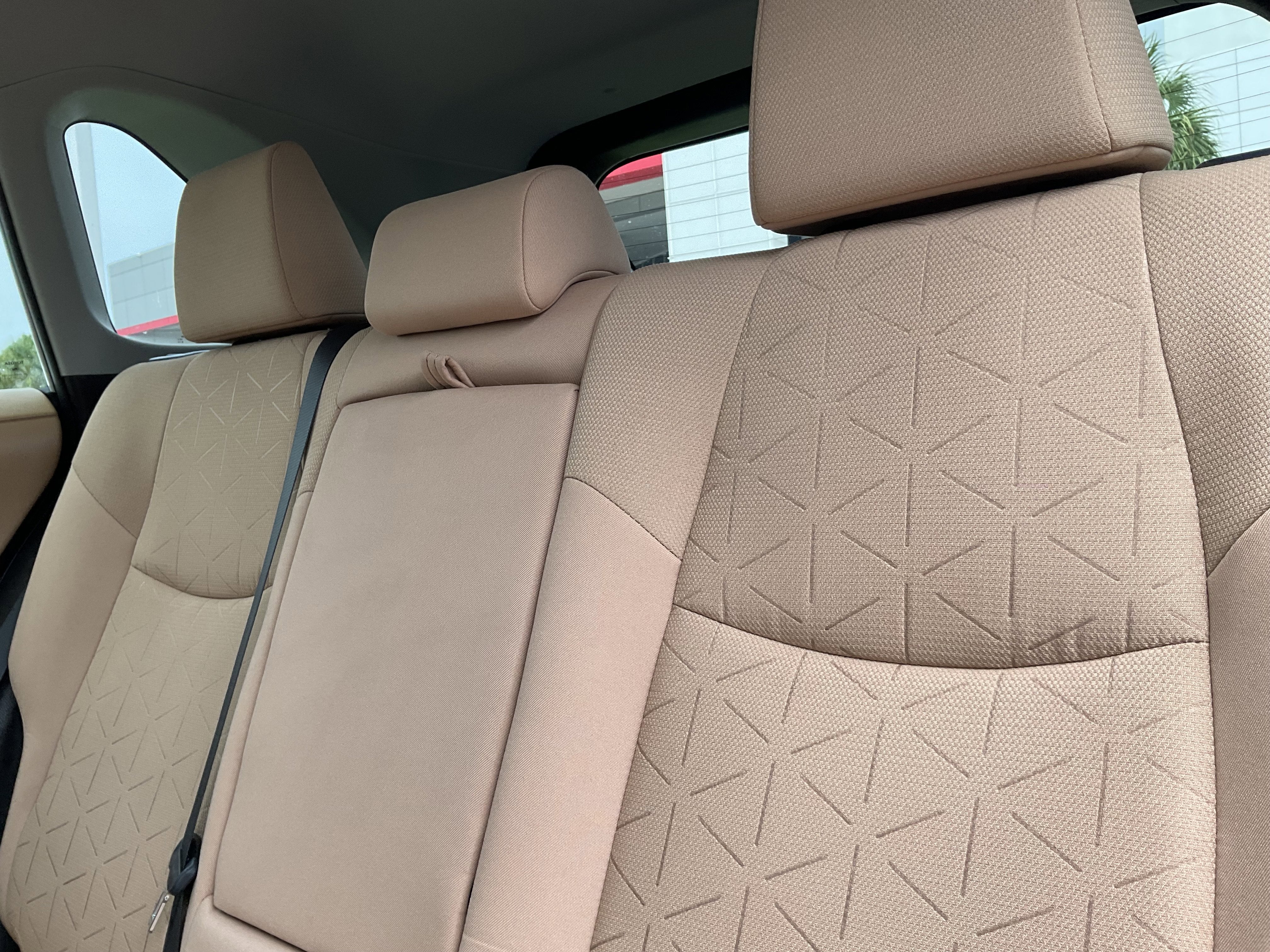 2024 Toyota RAV4 HYBRID Hybrid XLE
