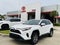 2024 Toyota RAV4 HYBRID Hybrid XLE