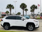 2024 Toyota RAV4 HYBRID Hybrid XLE