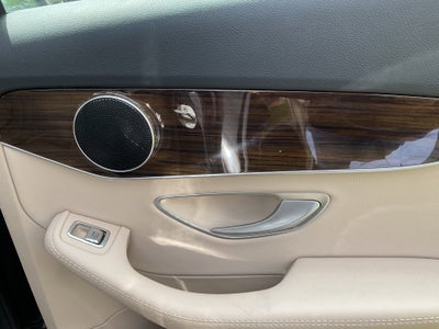 2017 Mercedes-Benz C-Class C 300