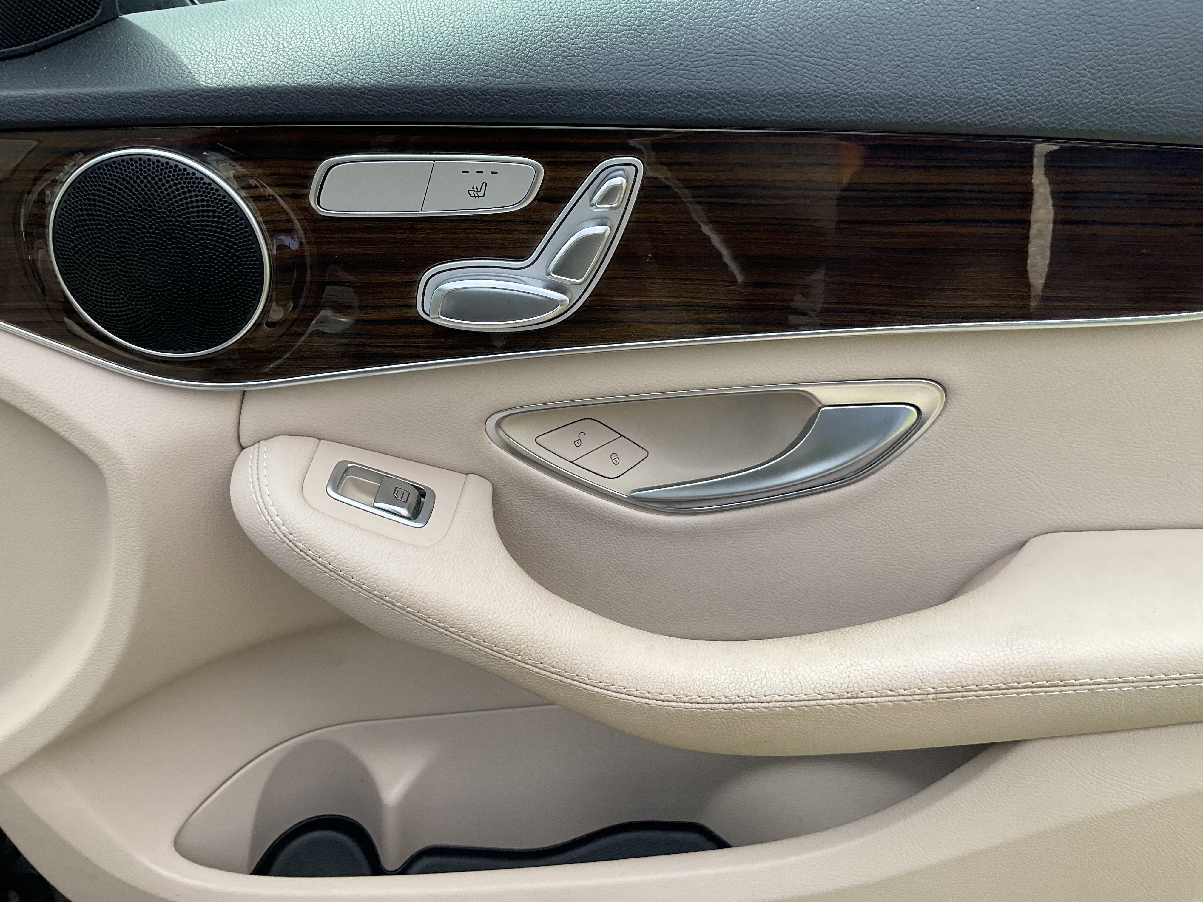 2017 Mercedes-Benz C-Class C 300