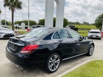 2017 Mercedes-Benz C-Class C 300