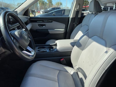 2024 Honda Pilot EX-L 7 Passenger